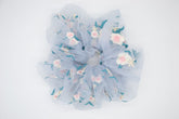 Daisy Scrunchie